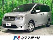 2014 NISSAN SERENA