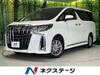 TOYOTA ALPHARD HYBRID