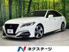 TOYOTA CROWN HYBRID