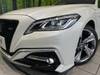 TOYOTA CROWN HYBRID