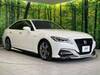 TOYOTA CROWN HYBRID