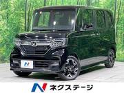 2019 HONDA N-BOX CUSTOM