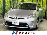 2013 TOYOTA PRIUS G