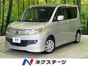2012 SUZUKI SOLIO
