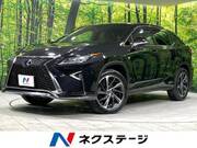 2016 LEXUS RX