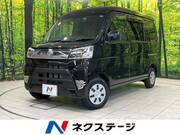 2021 TOYOTA PIXIS VAN