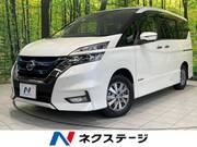 2018 NISSAN SERENA