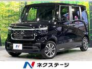 2023 HONDA N-BOX CUSTOM