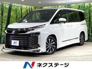 2024 TOYOTA VOXY