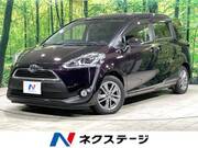 2018 TOYOTA SIENTA