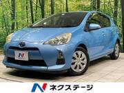 2013 TOYOTA AQUA S