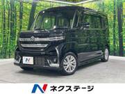 2025 SUZUKI SPACIA CUSTOM