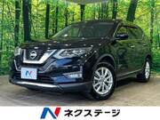 2019 NISSAN X-TRAIL