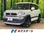 2020 SUZUKI XBEE HYBRID MZ