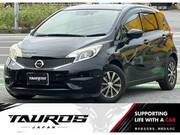 2014 NISSAN NOTE