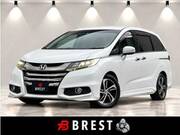 2013 HONDA ODYSSEY