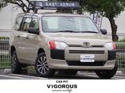 2017 TOYOTA SUCCEED UL