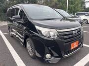 2016 TOYOTA NOAH