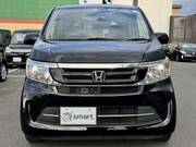 2018 HONDA N-WGN