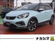 2021 HONDA FIT HYBRID