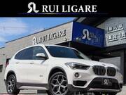 2016 BMW X1