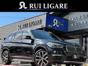 2016 BMW X1