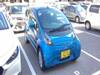 MITSUBISHI i