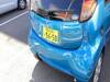 MITSUBISHI i