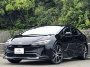 2023 TOYOTA PRIUS