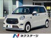 2017 DAIHATSU CAST