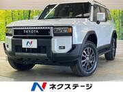 2025 TOYOTA LANDCRUISER 250