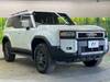 TOYOTA LANDCRUISER 250