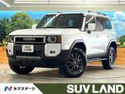 2025 TOYOTA LANDCRUISER 250