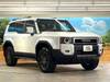TOYOTA LANDCRUISER 250