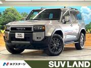 2025 TOYOTA LANDCRUISER 250