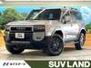 TOYOTA LANDCRUISER 250