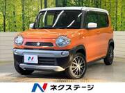 2018 SUZUKI HUSTLER G