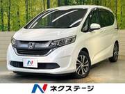 2018 HONDA FREED