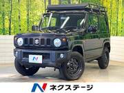 2021 SUZUKI JIMNY XL