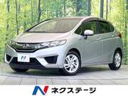 2015 HONDA FIT HYBRID
