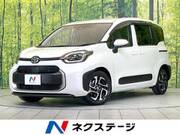 2022 TOYOTA SIENTA