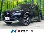 2023 NISSAN X-TRAIL