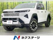 2026 TOYOTA HILUX Z