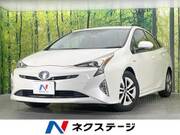 2018 TOYOTA PRIUS