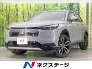 2025 HONDA VEZEL