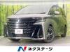 TOYOTA VELLFIRE HYBRID