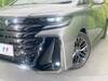 TOYOTA VELLFIRE HYBRID