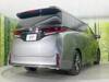 TOYOTA VELLFIRE HYBRID