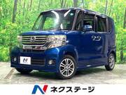 2013 HONDA N-BOX CUSTOM