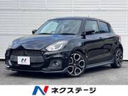 2018 SUZUKI SWIFT SPORT